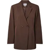 Pieces Pcnoline Loose Fit Blazer