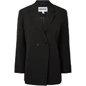 Pieces Pcnoline Loose Fit Blazer