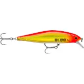 Rapala Precision Xtreme Air Boss Minnow 15.5g 100 Mm