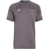 Adidas Audi F1 Team Driver Replica Kortarmet T-skjorte