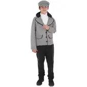 Creaciones Llopis Jakke Cool Kids Kostyme