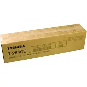 Toshiba T-2840 E Tonerkassett Svart