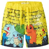 Name it Pokémon Badeshorts