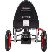 Roger pedal gokart barnebil