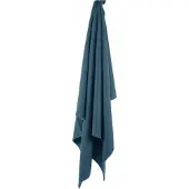 Lifeventure Recycled Softfibre Trek Large Håndkle