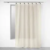 Douceur D`Interieur gardin på ringer LINKA 140 x 240 cm
