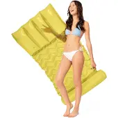 Intex Gjennomsiktig vannhammock, 3 asst., 173x89 cm