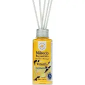 La Casa de los Aromas Mikado duftolje Vanilje refill 250 ml