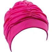 BECO BEERMANN Kepuraite svømmehette m/m PE 7600 4 pink