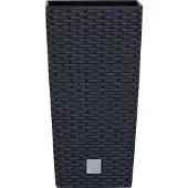 Prosperplast 24l Furu Collection 34.5x34.5x66 Cm Blomsterpotte