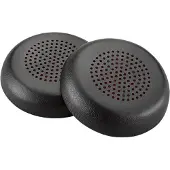 HP Poly Poly Savi 8200 Leatherette Ear Cushions 85Q63AA (2-Pack)