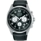 Lorus Watches Sports Chronograph 43 Mm Klokke