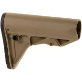 Pts Syndicate Pts Enhanced Polymer Compact Våpenkolbe