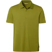 Vaude Essential Kortermet Poloskjorte