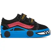Vans Old Skool V Car Barnesko