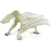 Safari Ltd Glow In The Dark Cave Dragon Figur