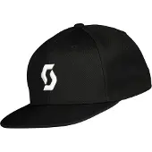 SCOTT Flat Brim Cap