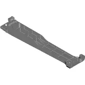 Shimano Bme04 Steps E8030/8031 Battery Mount Verktøy