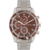 Radiant Daybreak 44mm 5atm Quartz/analogical Klokke