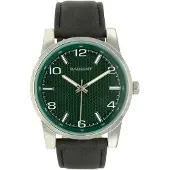 Radiant Johnny Deep 43mm 5atm Quartz/analogical Klokke