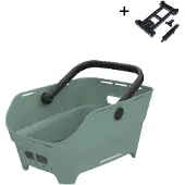 Basil Cento Neo Mik Bakre Kurv 21l