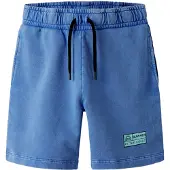 Name it Økologisk Bomull Shorts