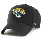 47 Nfl Jacksonville Jaguars Mvp Legend Cap