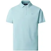 Hackett Hm5600148 Slim Fit Kortermet Poloskjorte
