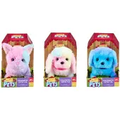 Happy Pets Fargerik Cutie Pal 3 assortert