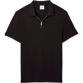 Calvin Klein Lv04le255g Langermet Poloskjorte