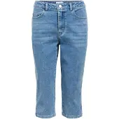 Object Capri Jeans