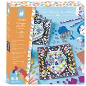 Janod Friends Mandala Mosaikker ŠLage Med