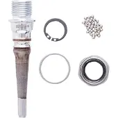 Shimano Pd-r9100 Left Pedal Aksel