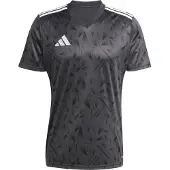 Adidas Team Icon 25 Match Kortarmet T-skjorte
