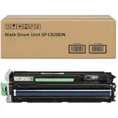 Ricoh Valse svart