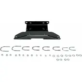 Warn Kawasaki Kvf 750 I 4x4 09-23 Monteringssett
