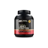 Optimum Nutrition 100% Whey Gold Standard Myseprotein 2 kg