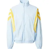 Adidas Originals Gfx Genser Med Hel Glidelås