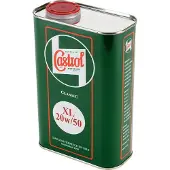 Castrol Classic Xl 20w-50 Motorolje 1l