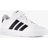 Adidas Grand Court 3.0 Joggesko Til Barn