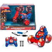 Jada Spider-man Stunt Fjernstyrt Bil