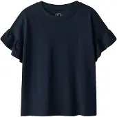 Name It Kids Boxy Passform T-skjorte