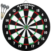 CATDART Dartsett - Familie - - OneSize - Spill