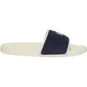 Superdry Towelling Pool Badesandal