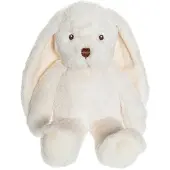 Teddykompaniet Kosedyr - 30 cm - Ecofriends Bunnies - Kanin - - OneSize - Kosedyr