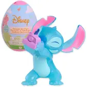 Disney Lekefigur - Samleobjekt Mini Figurkapsler - Assortert - - OneSize - Lekefigur