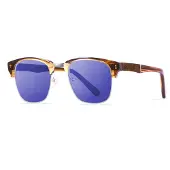 Ocean Sunglasses Niza Polariserte Solbriller
