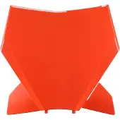 Polisport Off Road Ktm Sx/sx-f/xc/xc-f 23-25 Frontplate