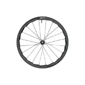 Zipp 353 Nsw Cl Disc Tubeless Landeveissykkelens Bakhjul