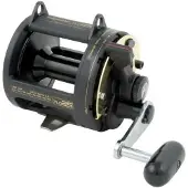 Shimano Tld Trolling Snelle